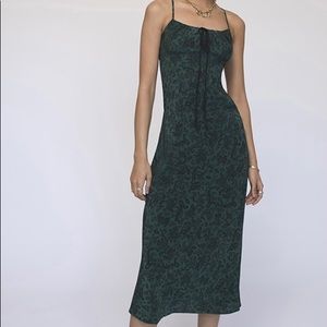 Réalisation par the Alba in Dazed Noir